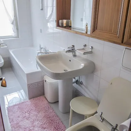 Apartament Casa Ronco *
