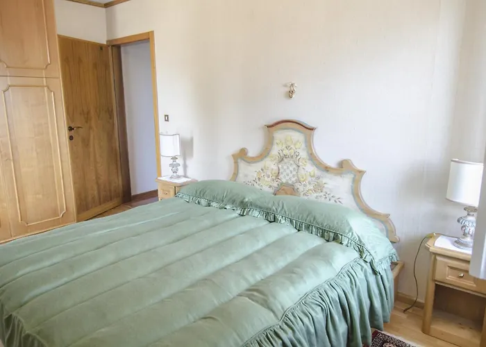 Casa Ronco Apartment