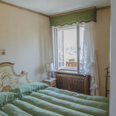 Casa Ronco Cortina dʼAmpezzo