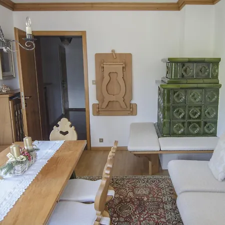 Casa Ronco Appartement *